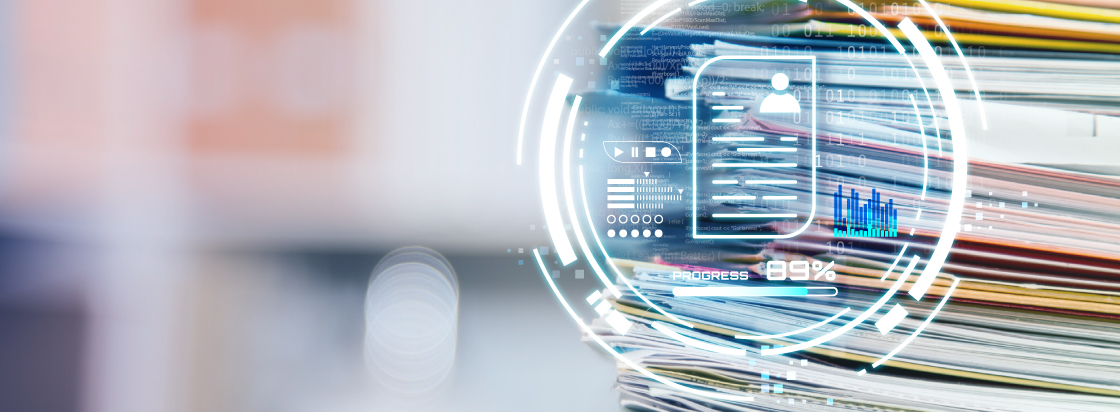 Business Process Services