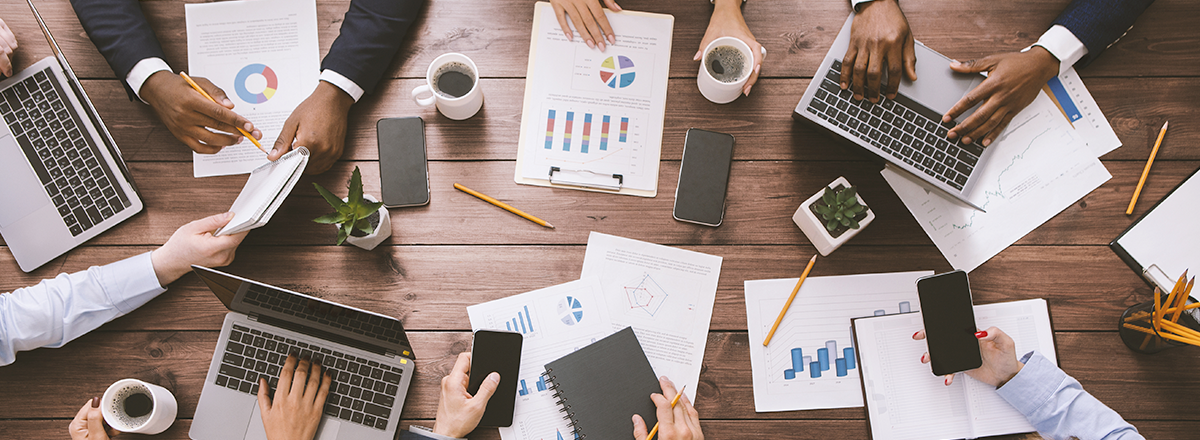 Digital Transformation