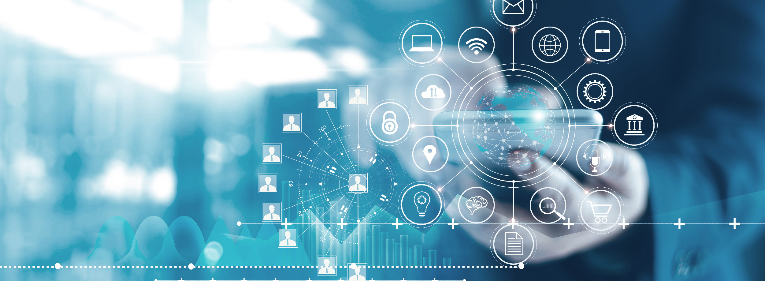 Workplac for SMB banner