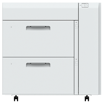 吸氣式送紙器C1-DS