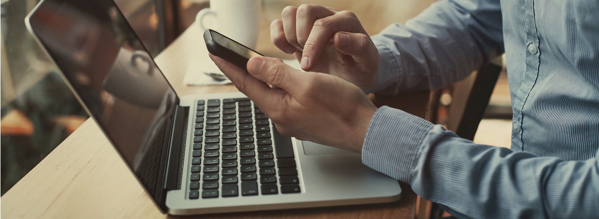 Digital Signing Service