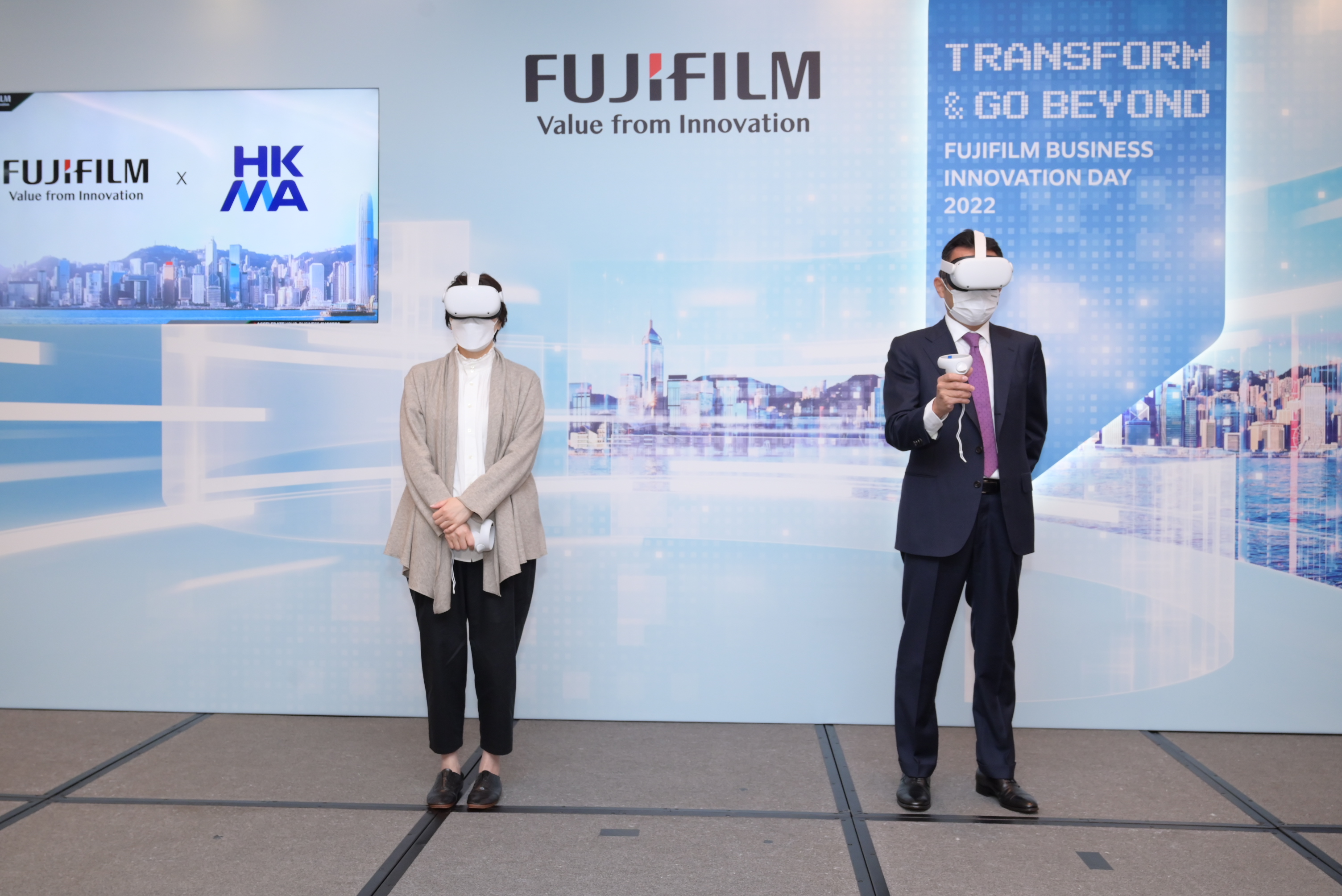 DCK- paper and industrial monitor 