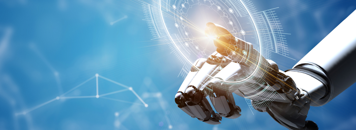 Robotic Process Automation (RPA)