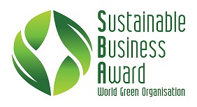 sustainable business award