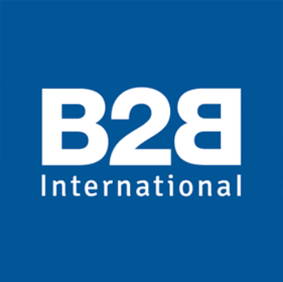 b2b international