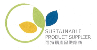 sustainable product suppler