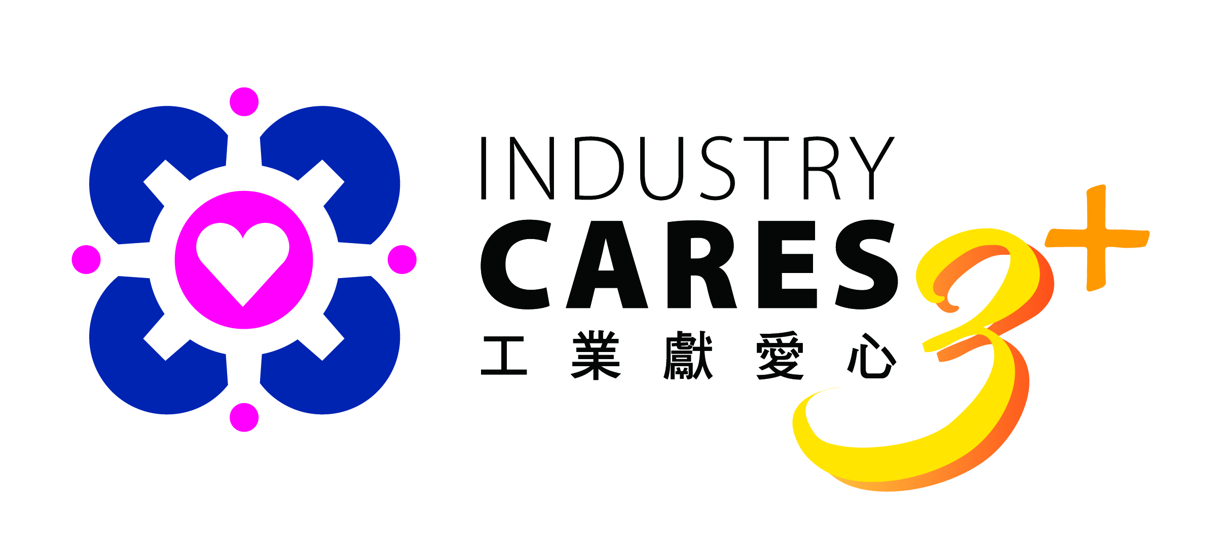 3Year Award Enterprise Group of Industry Cares 2020