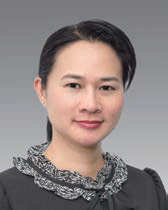 FXHK-CQS General Manager-Katherine Lau