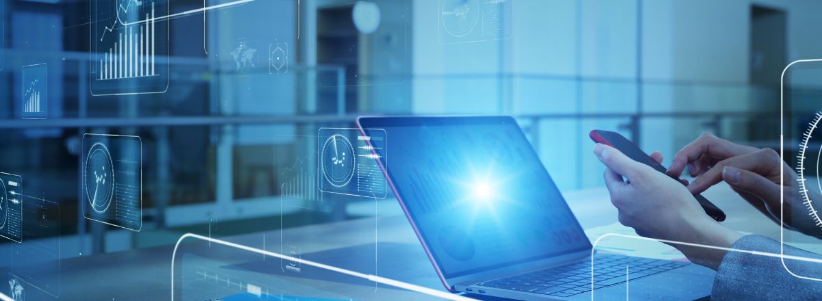 The Impact of Digital Transformation on Today's Workplace 