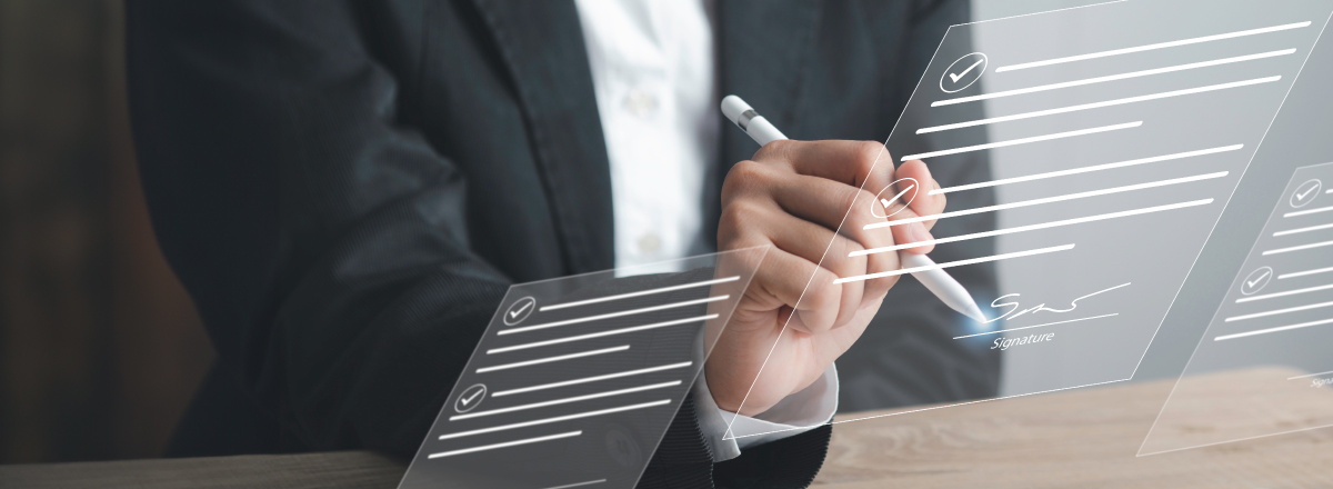 Top e-Signature Business Statistics You Need to Know