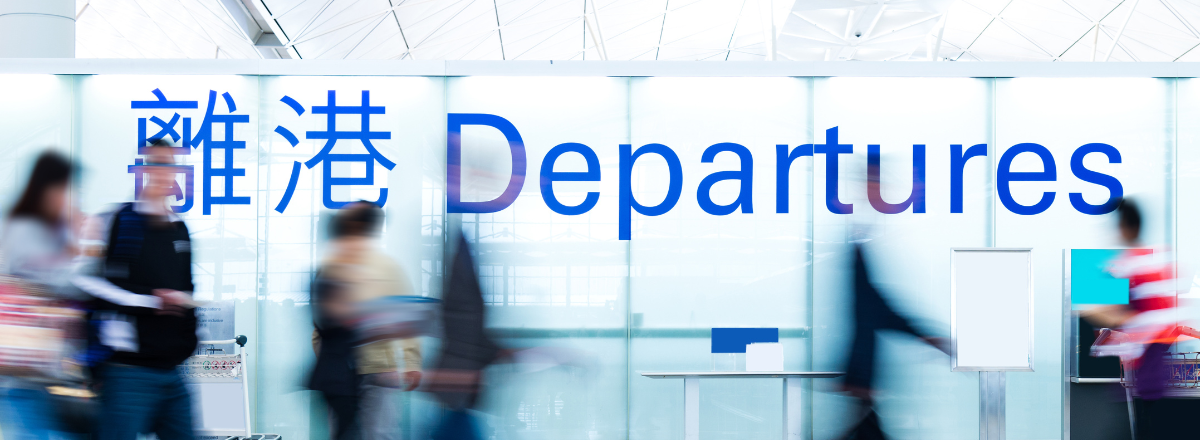 Tackle Talent Shortage with Hyperautomation