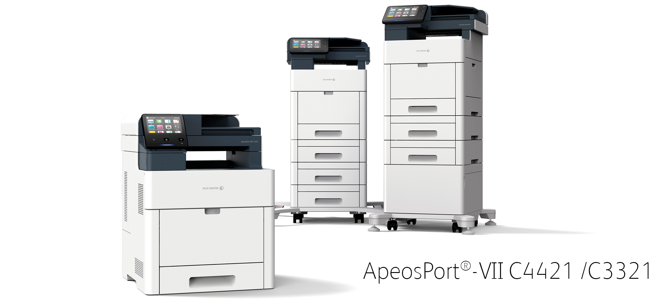 multifunction printers