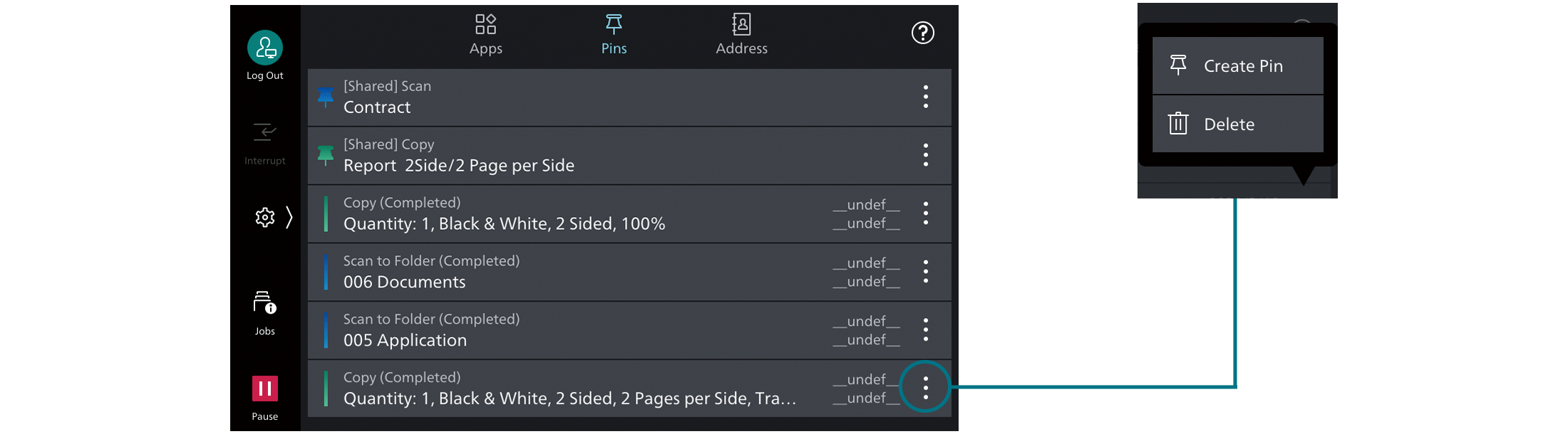 配置簡單，瀏覽方便