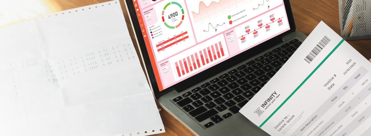 客戶通訊管理（CCM）解決方案