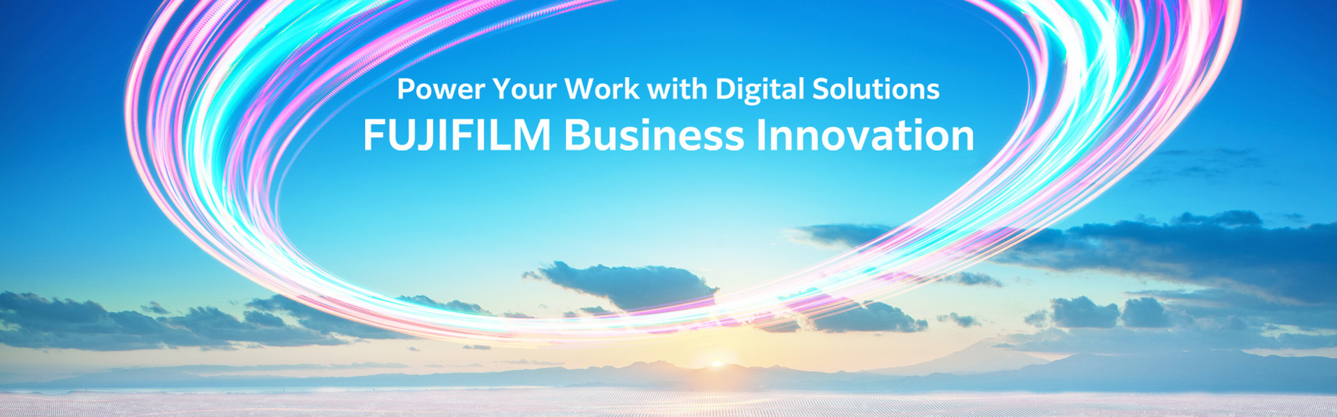 Power Your Work with Digital Solutions