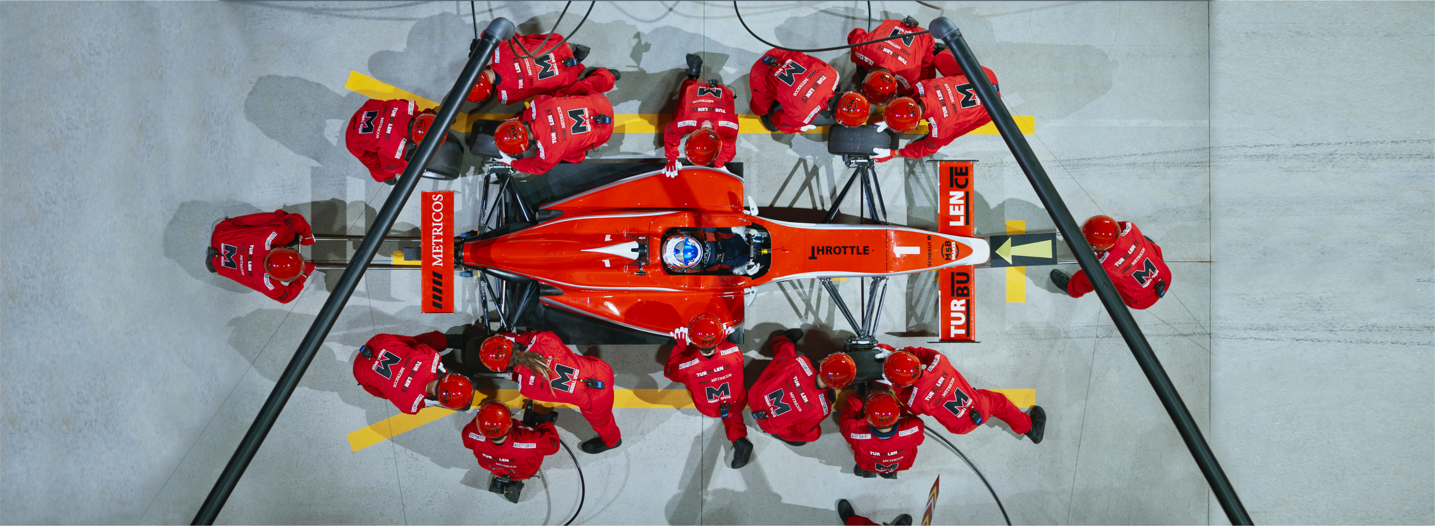 It’s 3am, is your Data Security keeping you up?