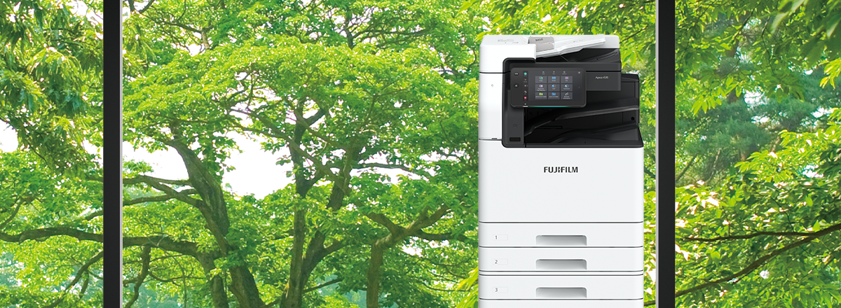 Apeos 5570 | FUJIFILM Business Innovation Corp.