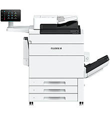 Revoria Press SC180 / SC170