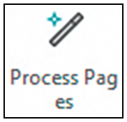 Process Page icon
