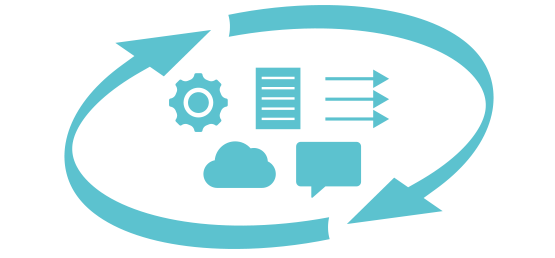 CHANGEABLE processes