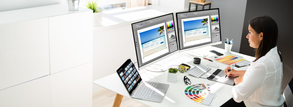 XMPie uDirect Banner Image