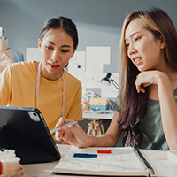 Here's how you can keep track of your company's growth