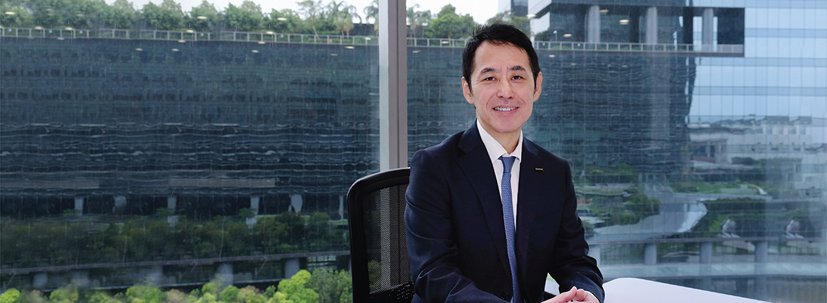 Mastering Change with Passion and Agility: The Capacity for Business Resilience