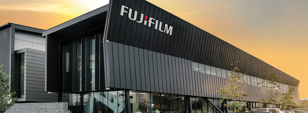 About FUJIFILM Business Innovation New Zealand