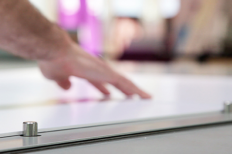 acuity prime - wide format printer - feature image