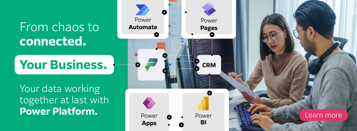 FUJIFILM Business Innovation New Zealand Power Platform