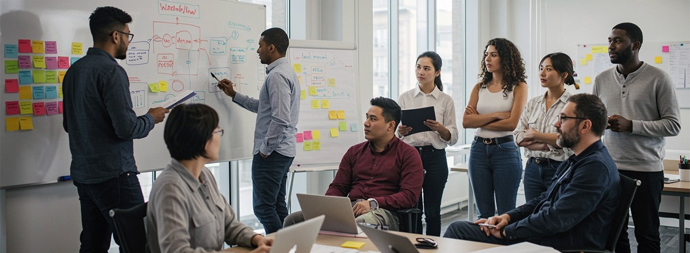 Source to Pay Automation