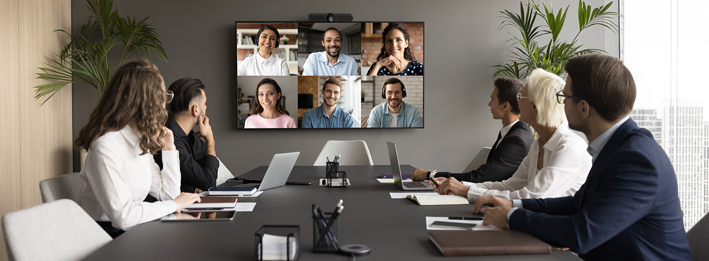 Collaboration solutions