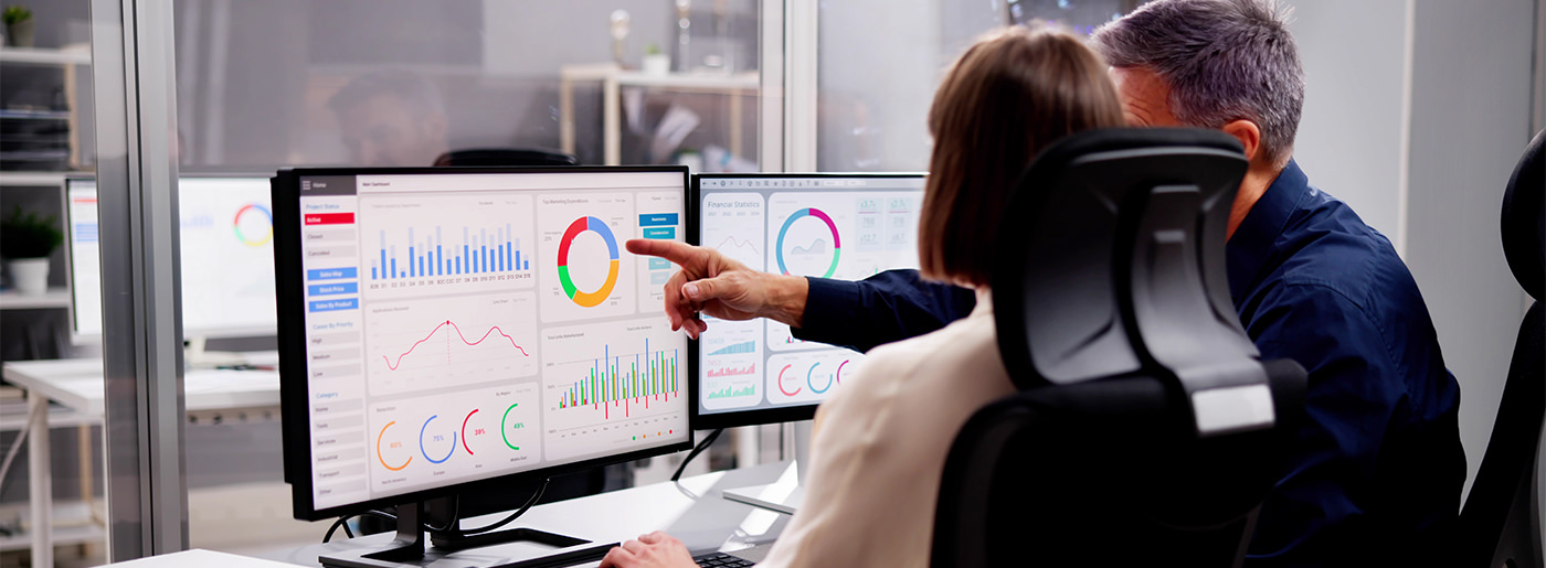 PowerBI Business Intelligence and Reporting