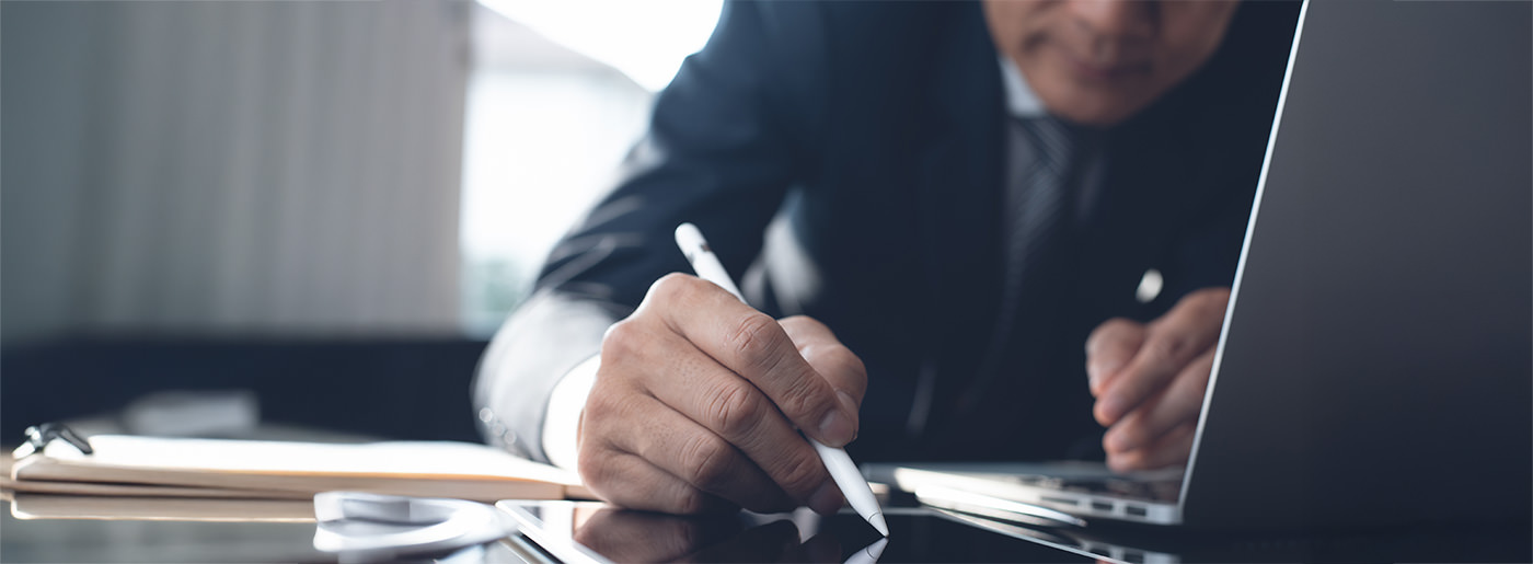 eSignature Solutions