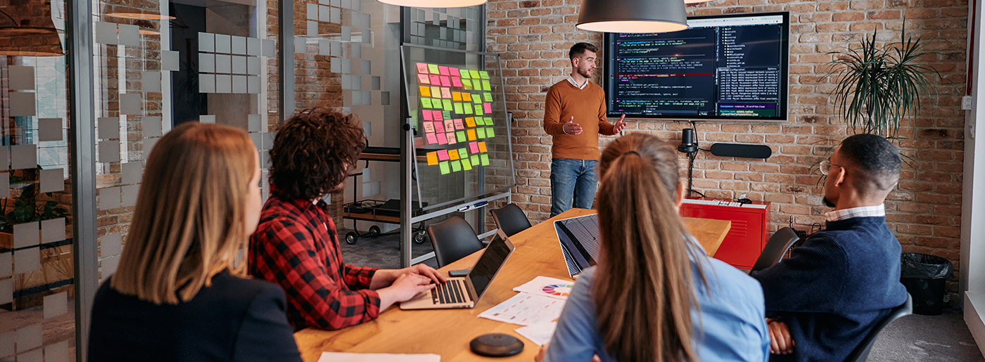 Robotic Process Automation