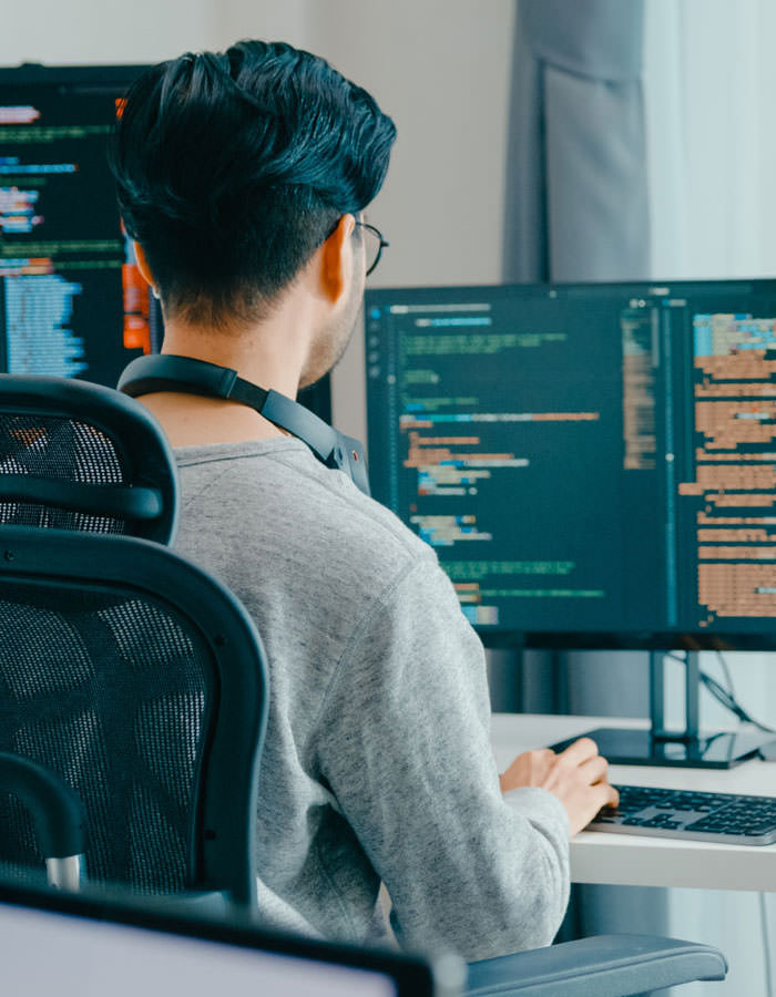 Cyber Security Service Options