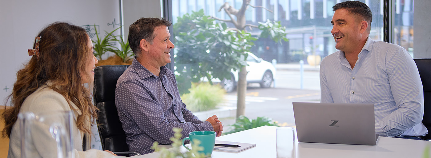 Full IT Managed Services