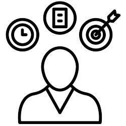 Project delivery aligned to your strategy