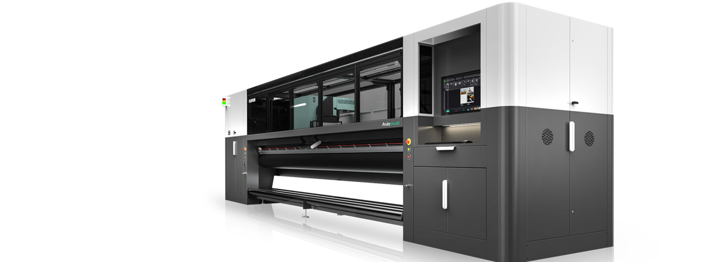 Wide Format Printers