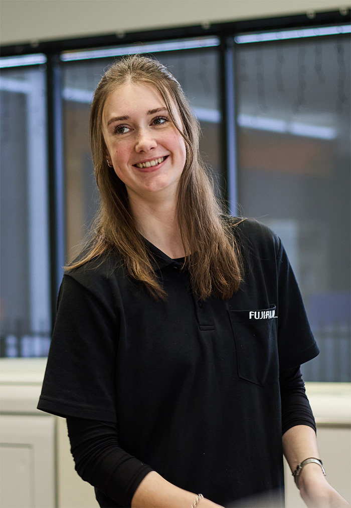 Office and multifunction printers