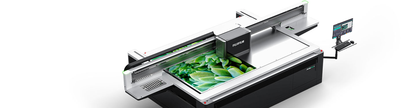 Wide Format Printers