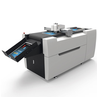 iEcho PK0604 and PK0705