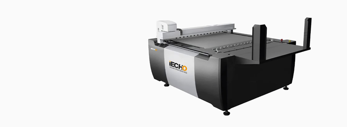 iEcho PK4-912 and PK4-1007