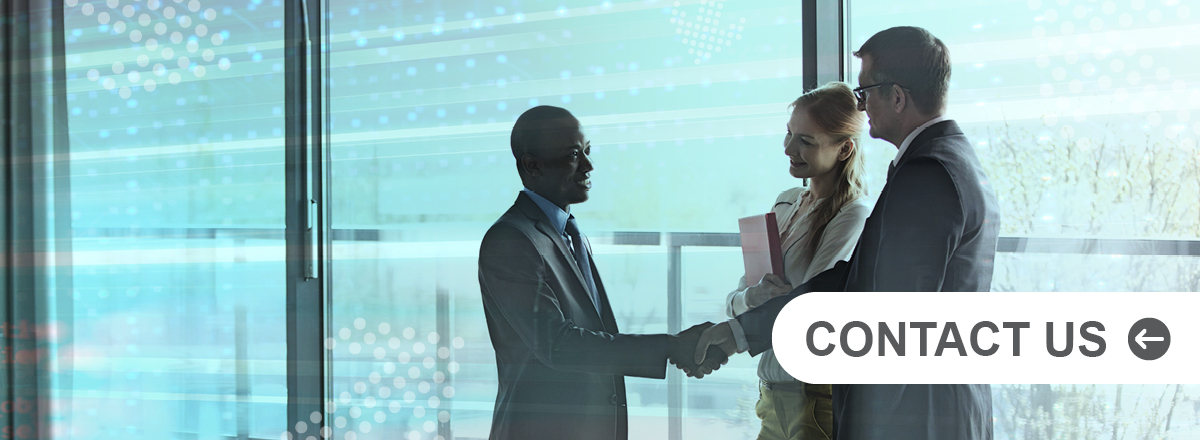 Contact us, make an enquiry, and register your dealer-purchased printer for warranty