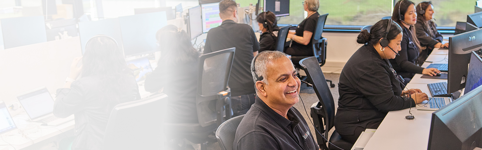 Contact us - FUJIFILM Business Innovation NZ