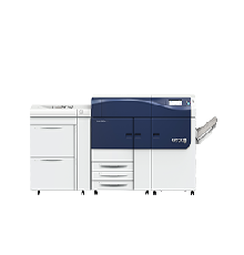 Versant™ 2100 automated printing press