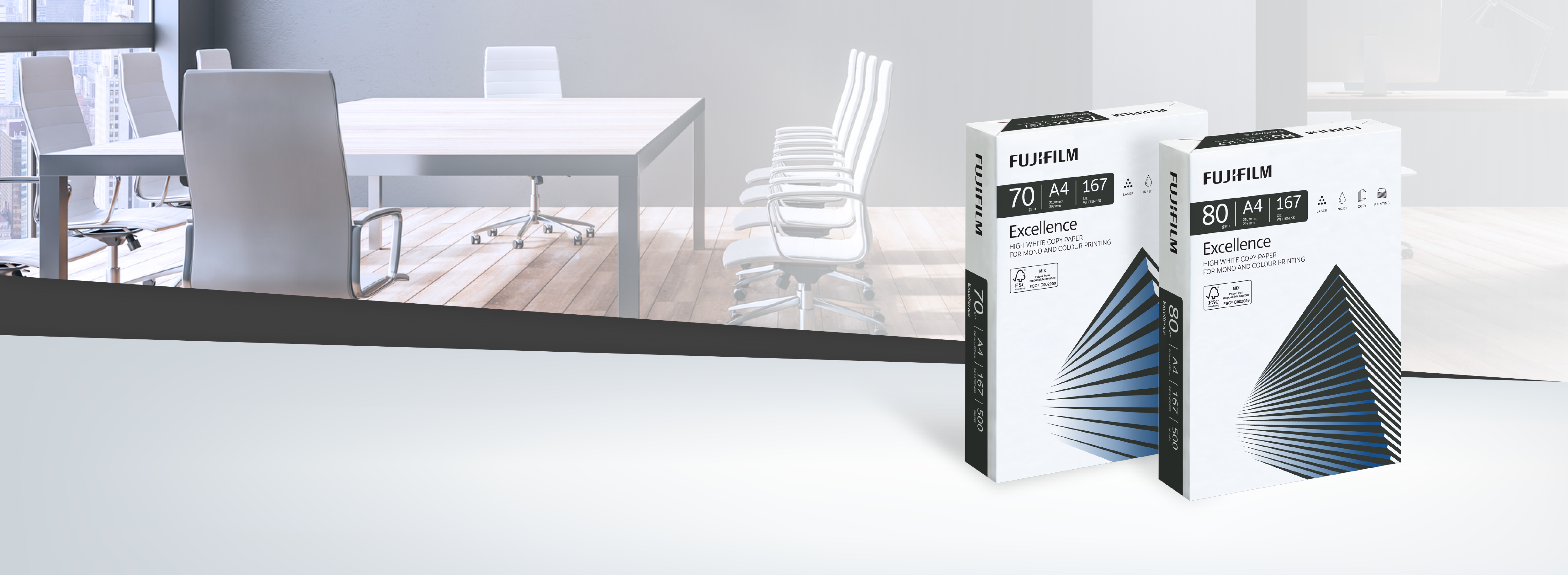 Paper supplier singapore