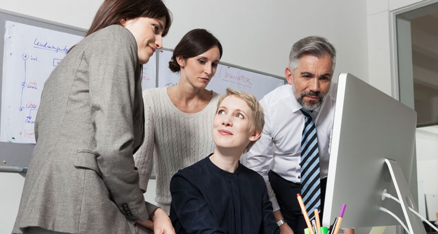 Providing assurance and support for your IT environment 