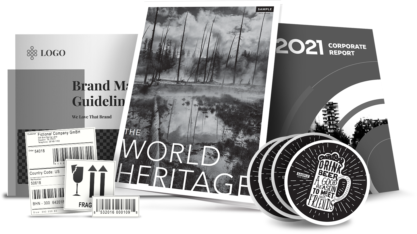 Standard Application