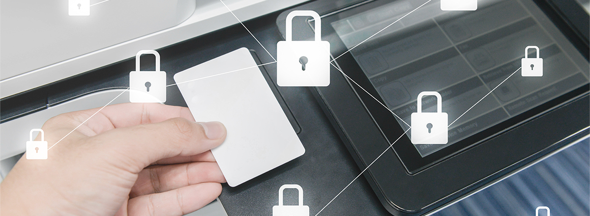 How to secure your print and office networks